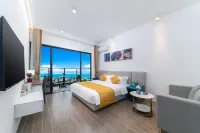 Jilaideng International Holiday Apartment (Shanwei Poly Jinluwan Branch)
