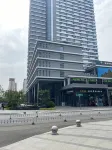 Yasheng Apartment (Nanjing South Railway Station)