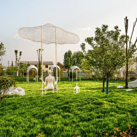 Tianniu Yazun Hotel