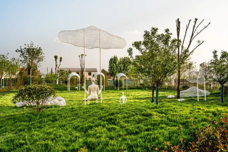 Tianniu Yazun Hotel