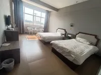 징구 홍위 호텔