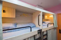 Mijia International Youth Hostel (Shanghai People's Square)