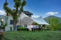 Zixing Dongjianghu Town Yunwushan Hotel فنادق في دزى شينغ