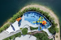 MINHO INTERNATIONAL RESORT - Romantic