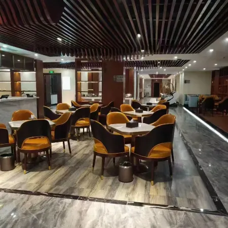 Hualu Select Hotel (Southern Wofo Temple Branch)