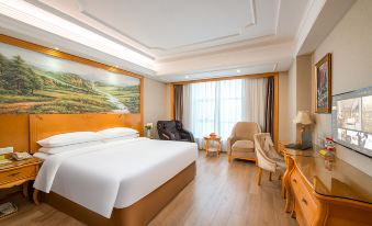 Vienna International Hotel - Housity