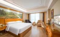 Vienna International Hotel（Changsha Meixi Lake Bubugao Xintiandi） Hotels near Mozhuang Museum