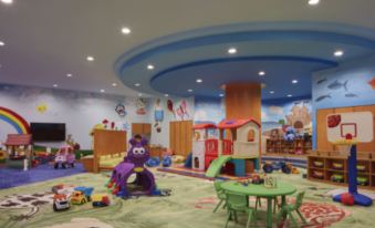 Hengzhou Hotel (Hengyang Square Railway Station)