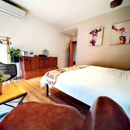Shanghai Gege Villa