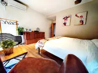 Shanghai Gege Villa