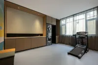 Ni Hao Hotel (Changzhi Lucheng Fuqian Square) - Romantic