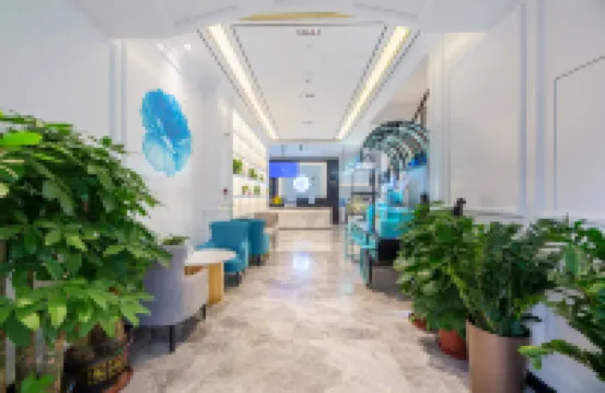 Xana Lite Hotel (Beijing Tiananmen Square Qianmen Subway Station)