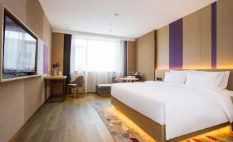 Lavande Hotel (Shenyang Zhengyang Street Forbidden City Huaiyuanmen Subway Station)