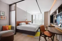 Home2 Suites by Hilton Hefei South Railway Station Các khách sạn gần Anhui Agricultural University No.3 Athletic Field