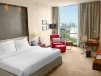 Millennium Plaza Doha Hotels near Sky view Bar