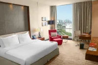 Millennium Plaza Doha Hotels near Caravan City Al-Messeila