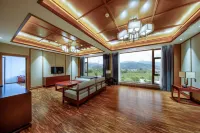 Yilong An'yun Hongcun  Wild Luxury Resort