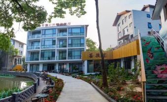 Yixing Putixin Homestay