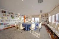 Citadines Suzhou Jinji Lake - فطور