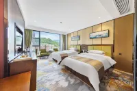 Nanjiang Hotel Hotels near Nanjiang Guangyun Station