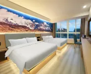 Gemini Hotel Hotels near Xinan Jiao Daxue Xiwang College Library