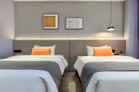 Home Inn Baiyun Hotel (Chengdu Tianfu International Airport Branch)