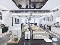 天津西站南廣場亞朵X飯店 复兴路附近的飯店
