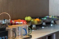 MoShe Hotel（Zhengzhou CBD QianXi Plaza store） - 3-Star