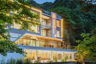 Muxi B&B, Chuanzang Line, Minnan County