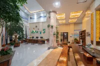佳佳旺至臻飯店（紅河州政府蒙自新天地步行街店） - 早餐