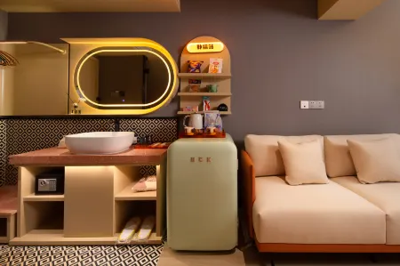 Super Times Design Hotel