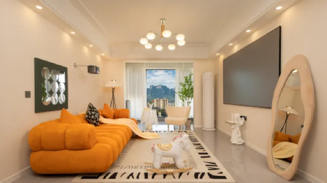 Tianmen Urban Guesthouse