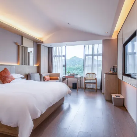 Days Hotel by Wyndham Chenzhou