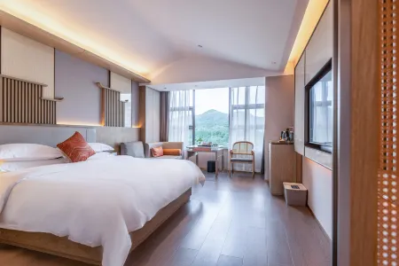 Days Hotel by Wyndham Chenzhou