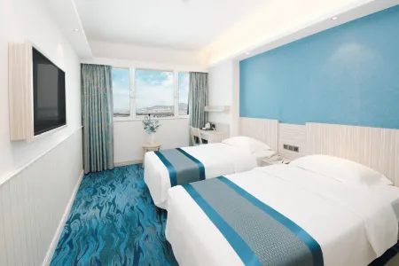 Treasure Hotel