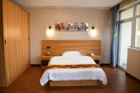 Xiangxue Apartment Hotel