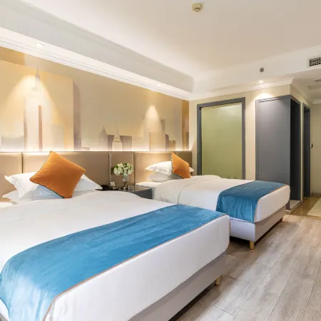 Xuefu Garden Hotel