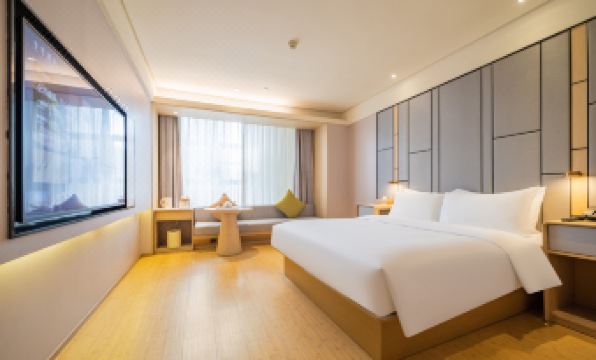 JI Hotel (Chengdu Southwest Petroleum University)