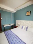 Hulin Dongfu Express Hotel