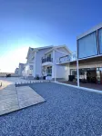 Hulunbuir Ergun Heishantou Grassland Yujian Homestay