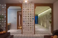 Seaesta Nha Trang Hotel - Spa