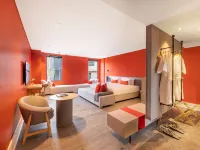 Travelodge Nimman Hotels near Galae Restaurant