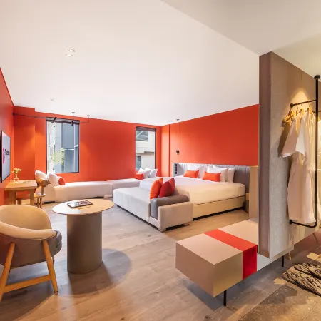 Travelodge Nimman Hotels in Chiang Mai