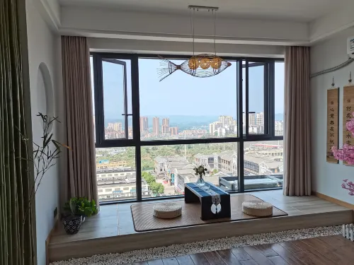 Chishui Ranju Xiaozhu Homestay
