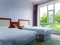 Wuying Yishuiwan Resort Hotel Hotels in Fenglin County