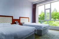 Wuying Yishuiwan Resort Hotel