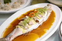 Jiayuan Hotel - breakfast