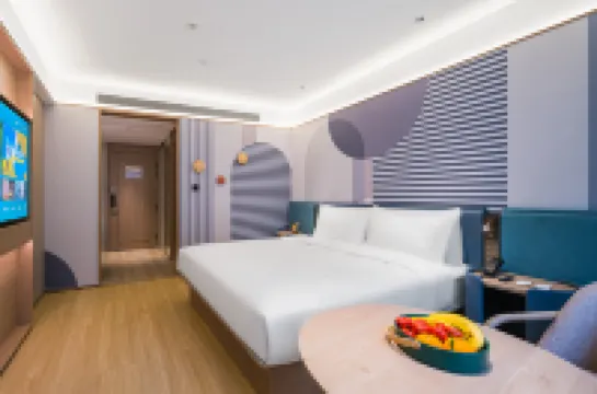 Orange 호텔（주자이거우 관광단지）