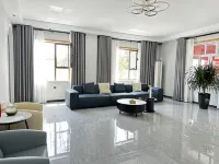 Huocheng Yueman Courtyard - Pet friendly