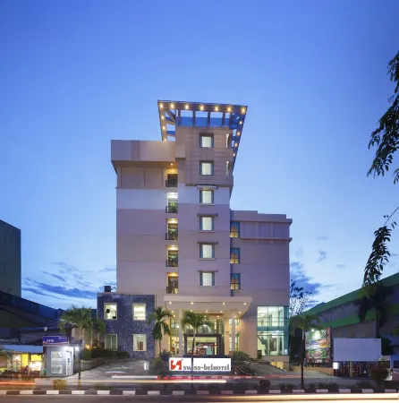 Swiss-Belhotel Tarakan